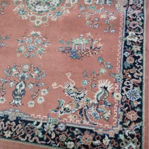 Perserteppich Outdoor 2651
